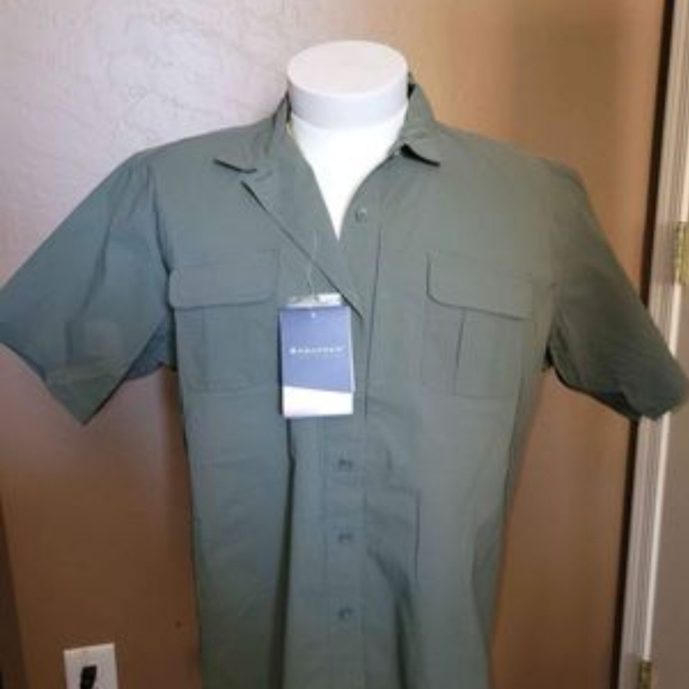 Propper® Women's Summerweight Tactical Shirt - Short Sleeve 2XL
